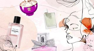 น้ำหอมผู้หญิง