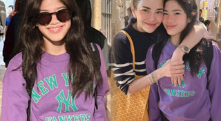 อ้อม พิยดา