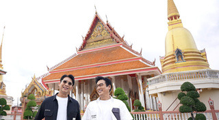 ไหว้พระ