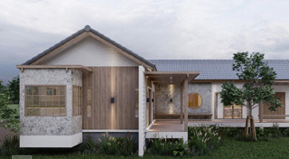 แบบบ้านญี่ปุ่น