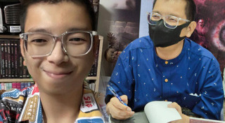 นักเขียน