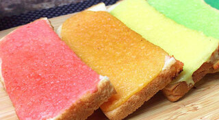 ขนมปังกรอบ