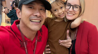 บอย ภิษณุ