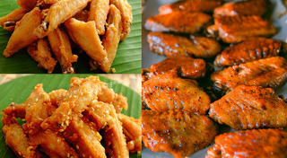 วิธีหมักไก่