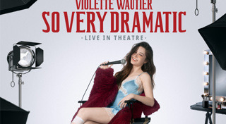 วี วิโอเลต