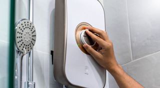 เครื่องทำน้ำอุ่น