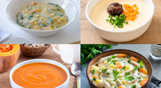 อาหารเด็ก