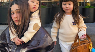 น้องเกล แอบิเกล