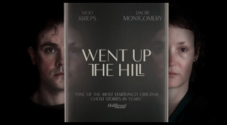 หนังสยองขวัญ