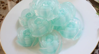 เมนูวุ้น