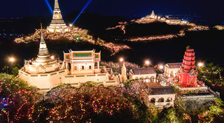 เที่ยวเพชรบุรี