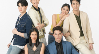 เรื่องย่อละคร