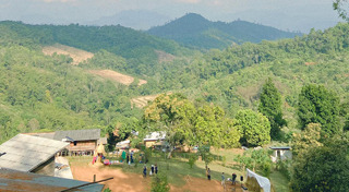 เที่ยวเชียงใหม่