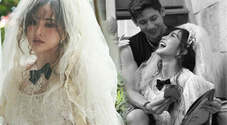 พรีเวดดิ้งดารา