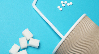 สารให้ความหวานแทนน้ำตาล