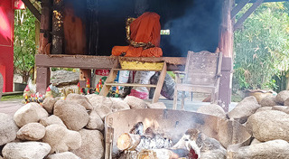 ที่เที่ยวพังงา