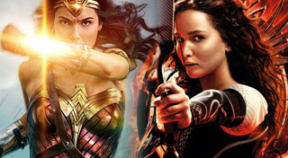 ซูเปอร์ฮีโร่