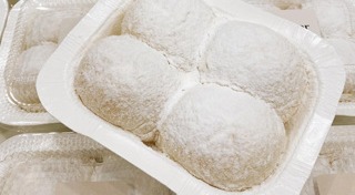 ขนมปังเนยสด