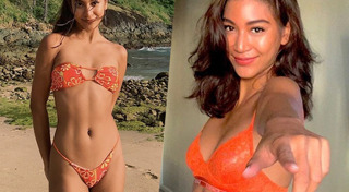 จุ๊กกู้ The Face