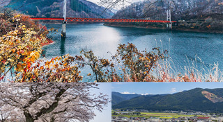 ที่เที่ยวญี่ปุ่น