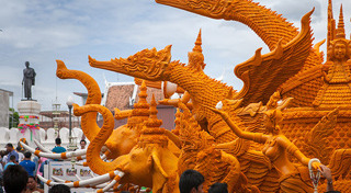 วันเข้าพรรษา