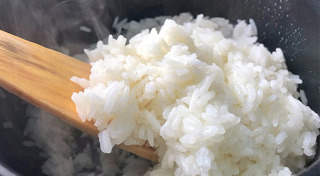 วิธีหุงข้าว