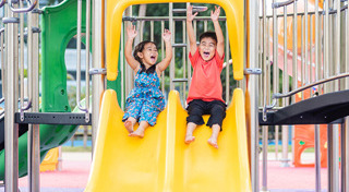 ที่เที่ยวสำหรับเด็ก