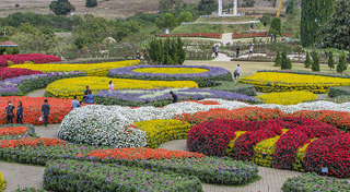 ที่เที่ยวเขาใหญ่