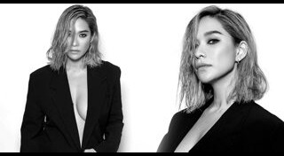 ดาราถ่ายแบบนิตยสาร