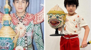 กัปตัน ภูธเนศ