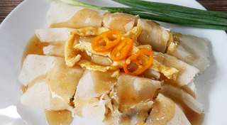 เปาะเปี๊ยะสด