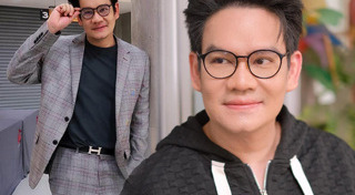 พิธีกรชาย