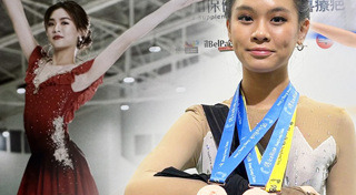 แบม จณิสตา