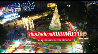 ไฟคริสต์มาส