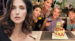 ซินดี้ สิรินยา