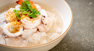 ข้าวต้ม