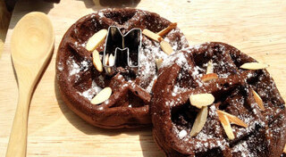 วาฟเฟิล