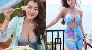 Miss Tourism Thailand