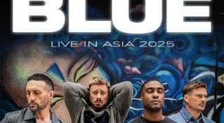 บอยแบนด์ต่างประเทศ