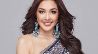 เกรซ นรินทร