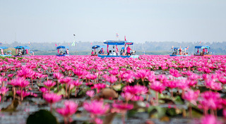 ที่เที่ยวอุดรธานี