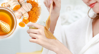 วิธีทำให้ผิวขาว