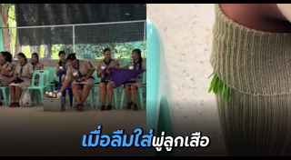 ลูกเสือ เนตรนารี