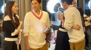 อั้ม พัชราภา