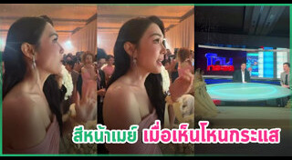 เมย์ เฟื่องอารมย์