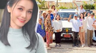 ต่าย อรทัย