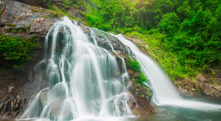 ที่เที่ยวจันทบุรี