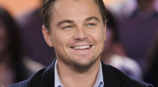 Leonardo Dicaprio