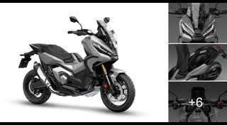 Honda X-ADV