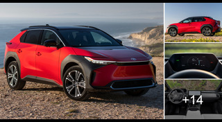 ราคารถ Toyota